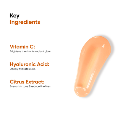 Oneskin - Dewy Glow- Brightening Gel Moisturizer